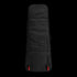 Saga Golfbag Boardbag - 2025 - Black